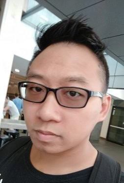 我的头像